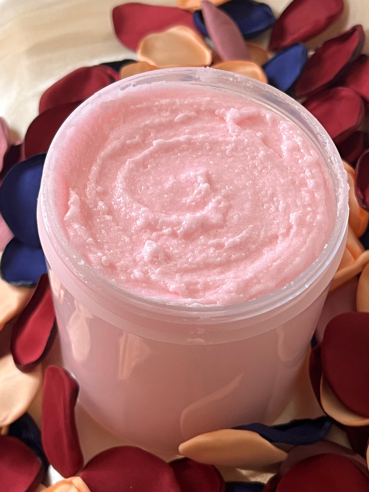 Body Polish